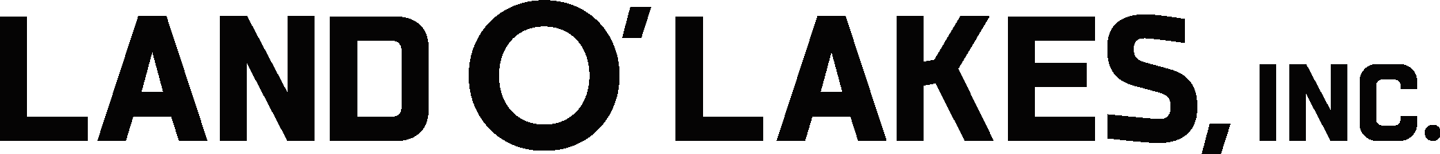 Land OLakes Logo